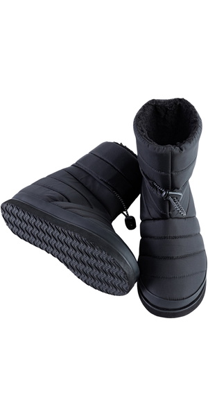 2026 Dryrobe Womens Thermal Boots WMNS BT - Black